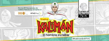 Foto de Radio Nacional de Colombia.